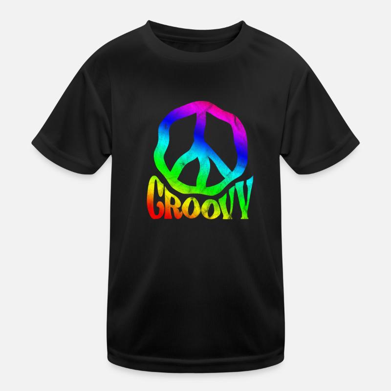 Kids Functional T-Shirt