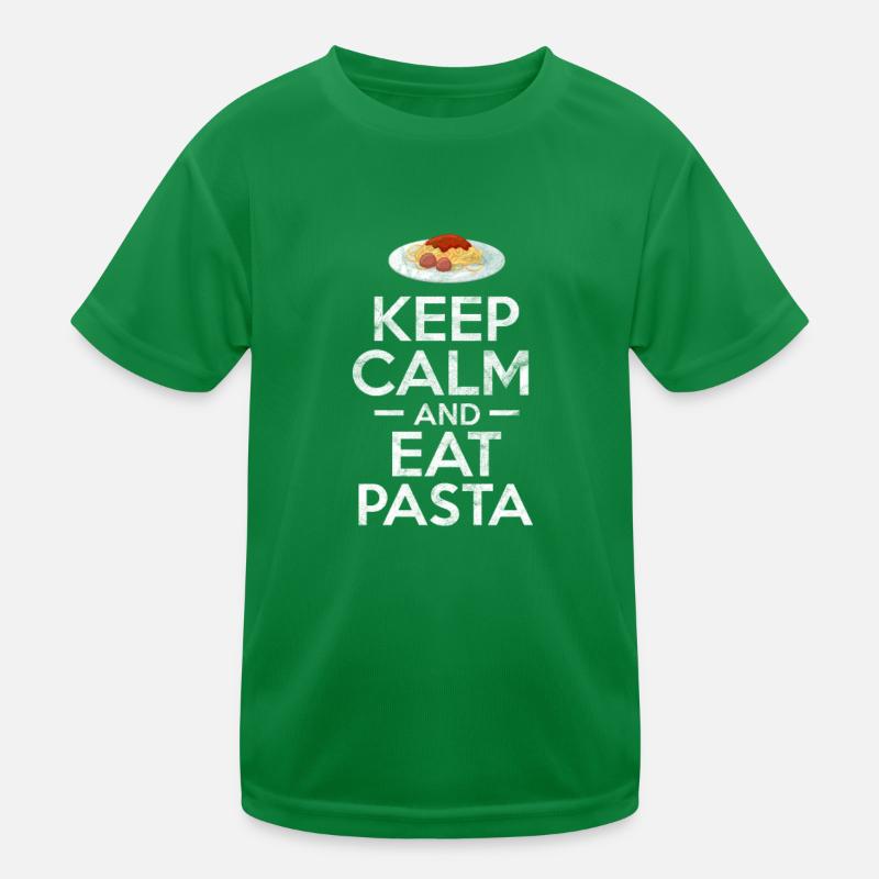 Kids Functional T-Shirt