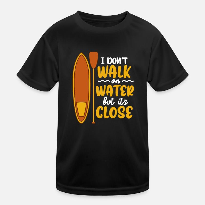 SOUPER T-shirt sport Enfant