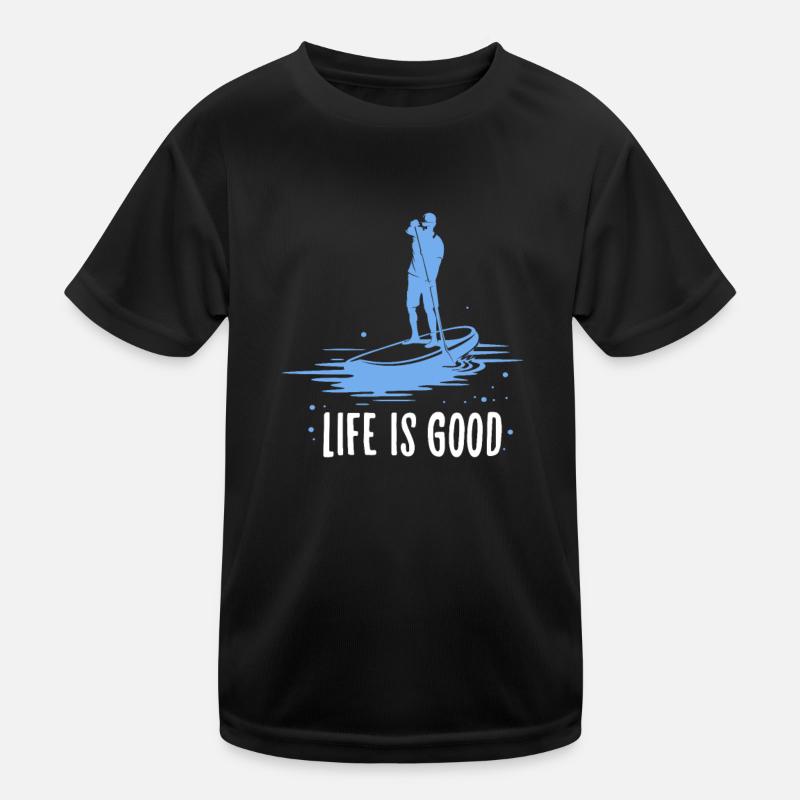 SOUPER T-shirt sport Enfant