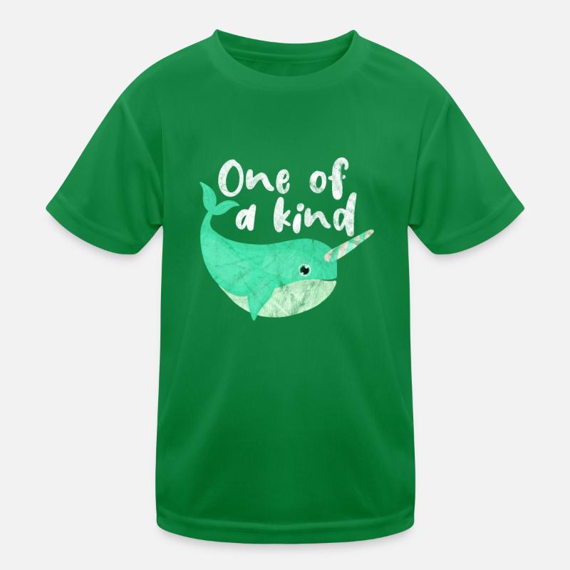 Kids Functional T-Shirt
