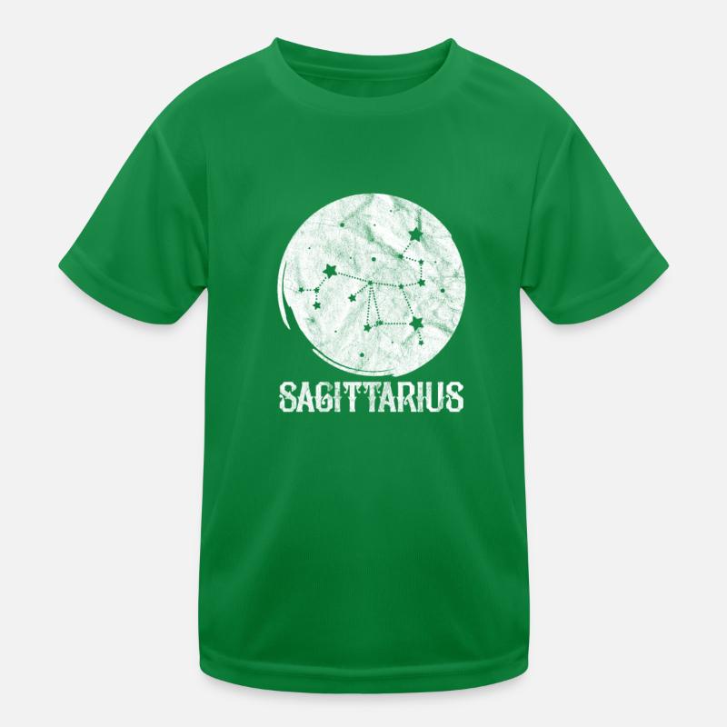 Kids Functional T-Shirt