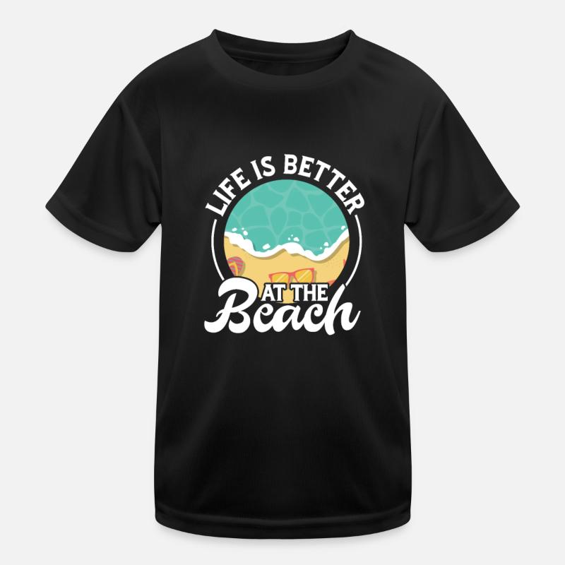 T-shirt sport Enfant