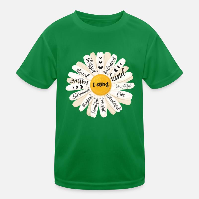 Kids Functional T-Shirt