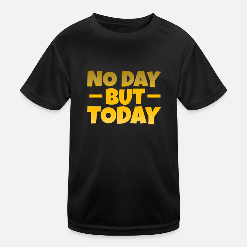 Kids Functional T-Shirt