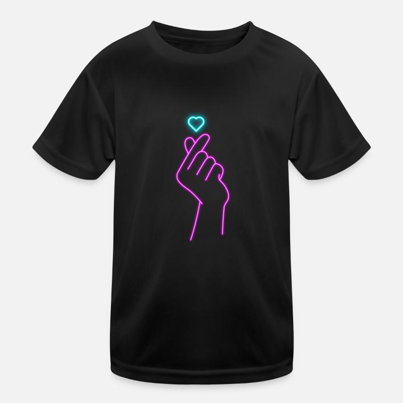 Kids Functional T-Shirt
