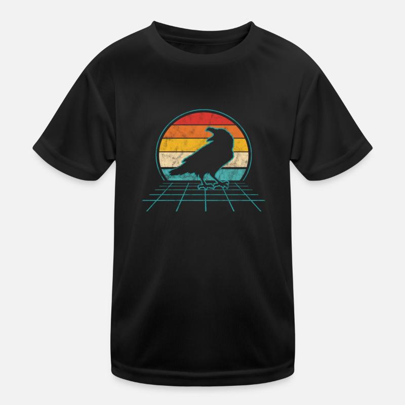 Kids Functional T-Shirt