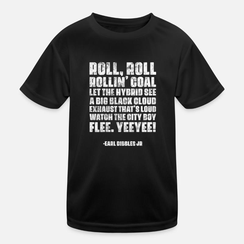 Diesel T-shirt sport Enfant