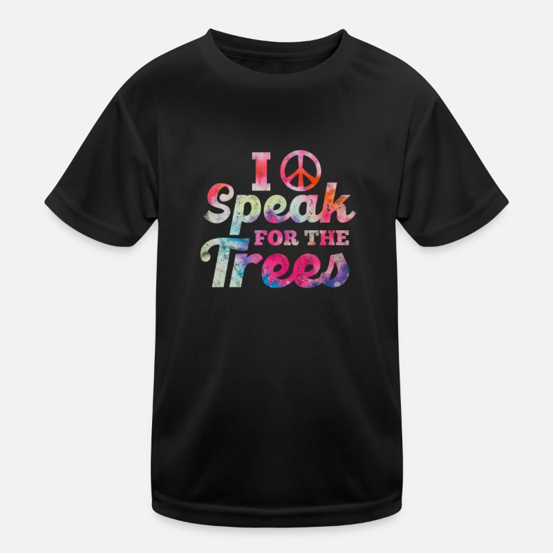 Hippy Kids Functional T-Shirt