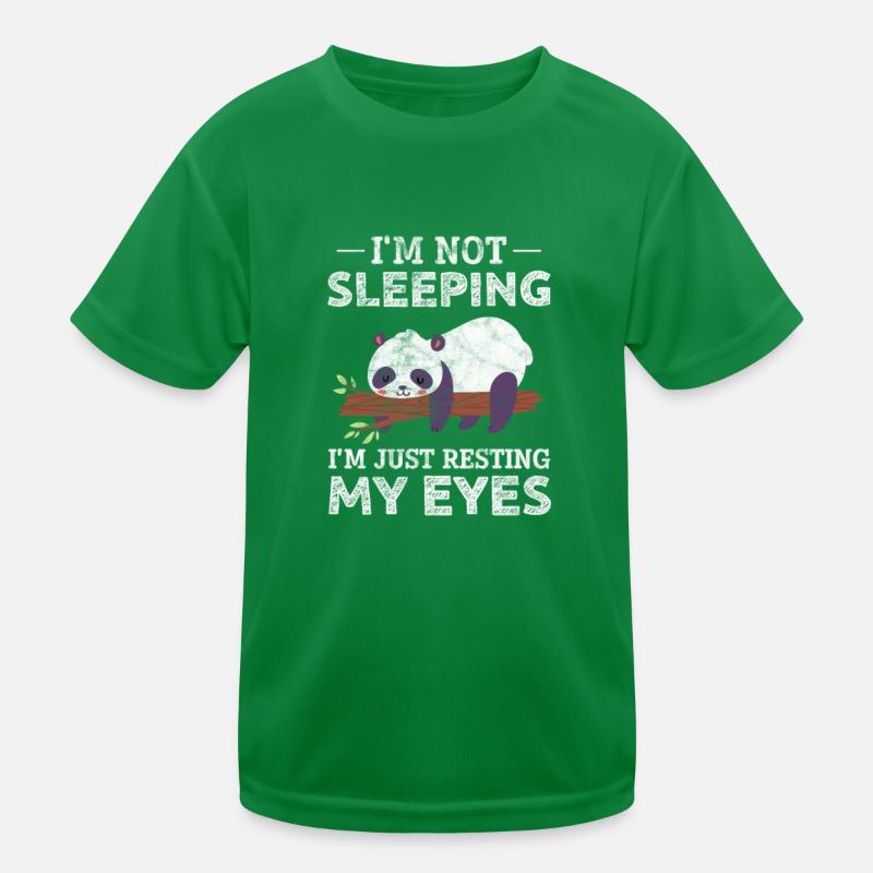 Kids Functional T-Shirt