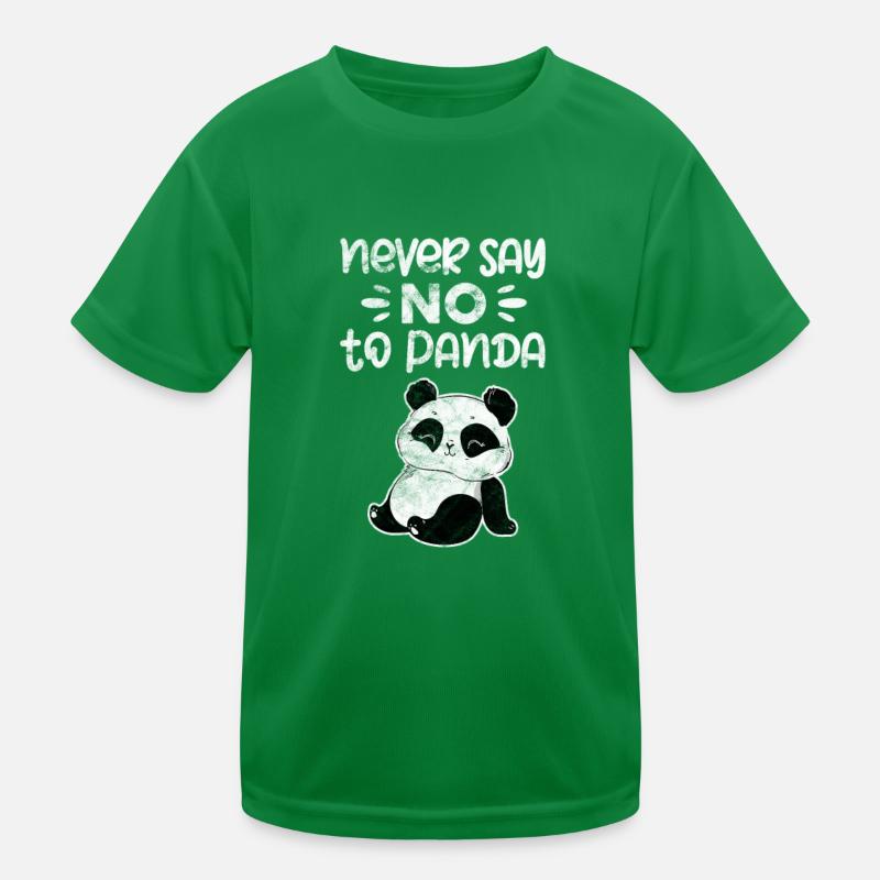 Kids Functional T-Shirt