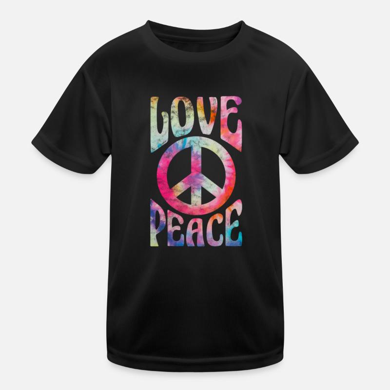 Hippy Kids Functional T-Shirt