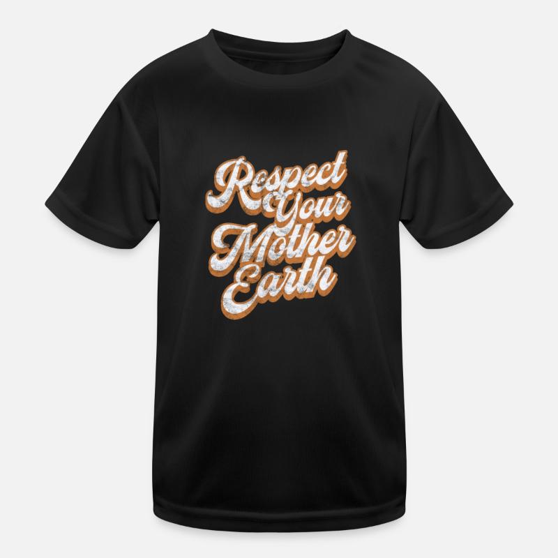 Hippy Kids Functional T-Shirt