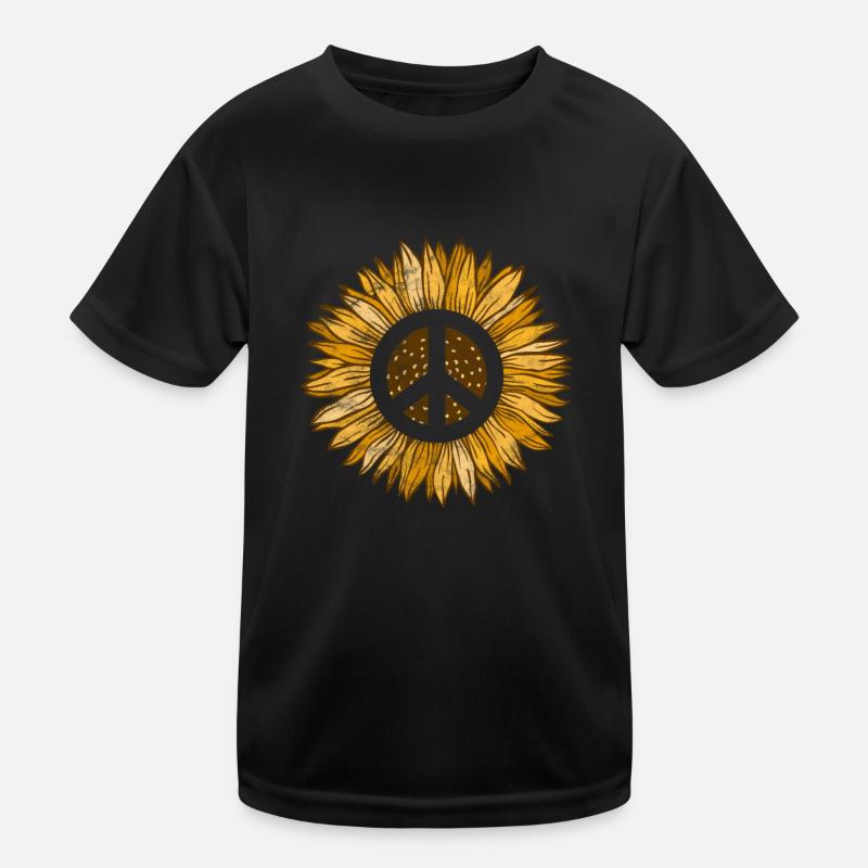 Hippy Kids Functional T-Shirt