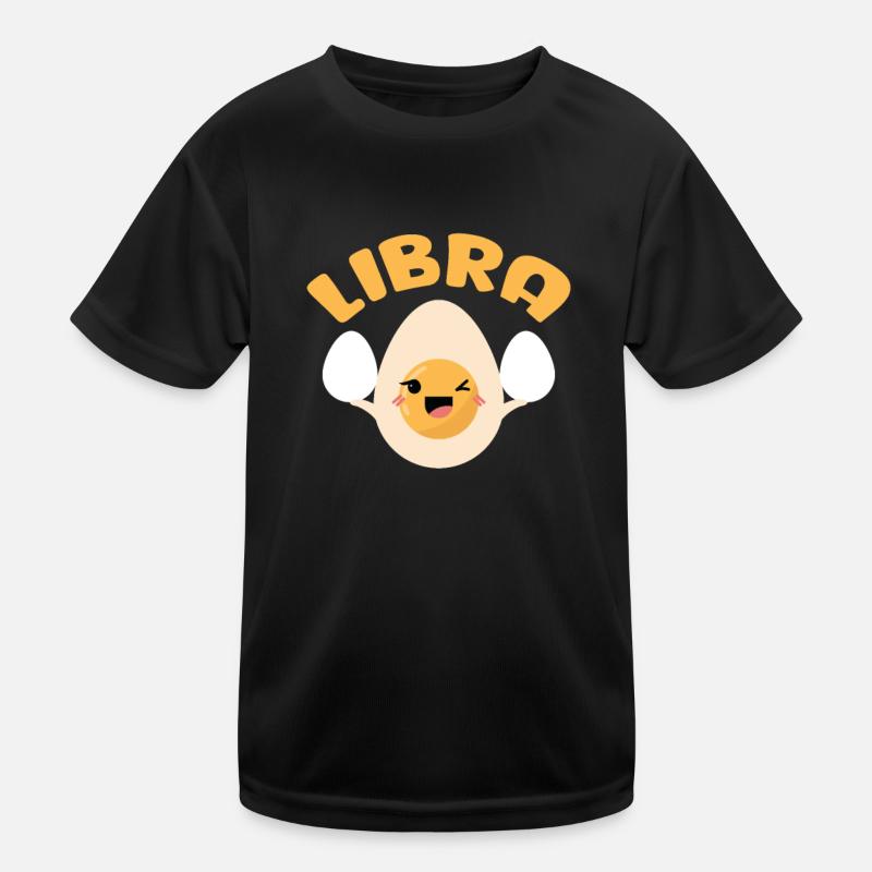Kids Functional T-Shirt
