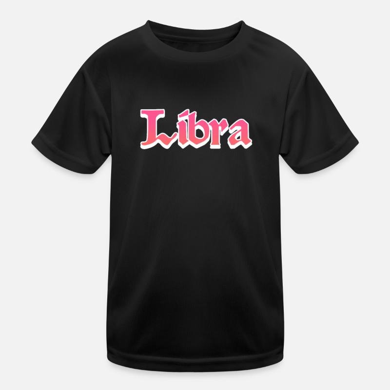 Balance T-shirt sport Enfant