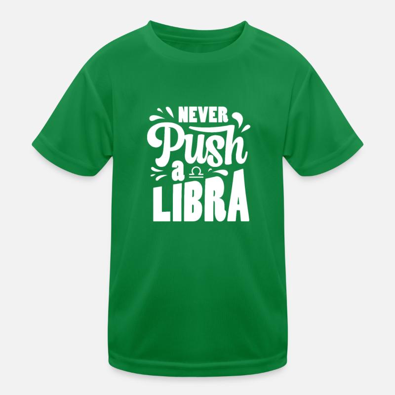 Balance T-shirt sport Enfant