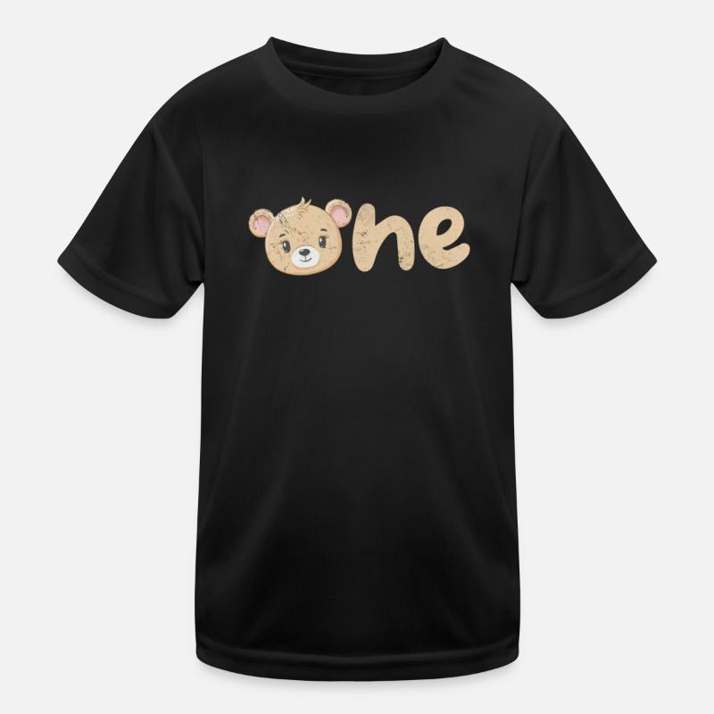 Kids Functional T-Shirt