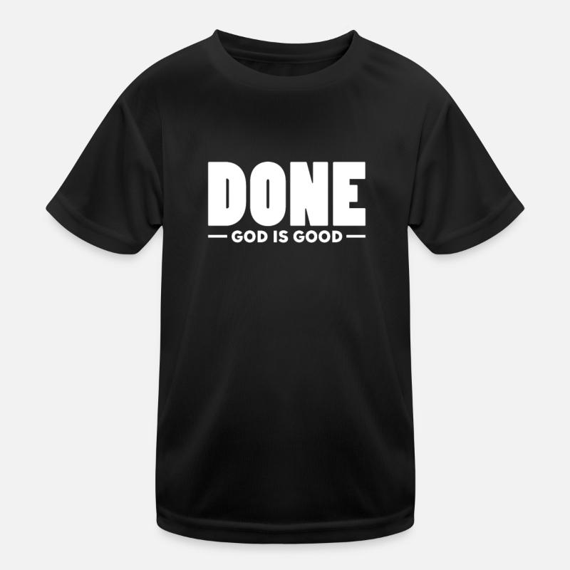 Krebs Krank Krankheit Kampf Geschenk Kinder Funktions-T-Shirt