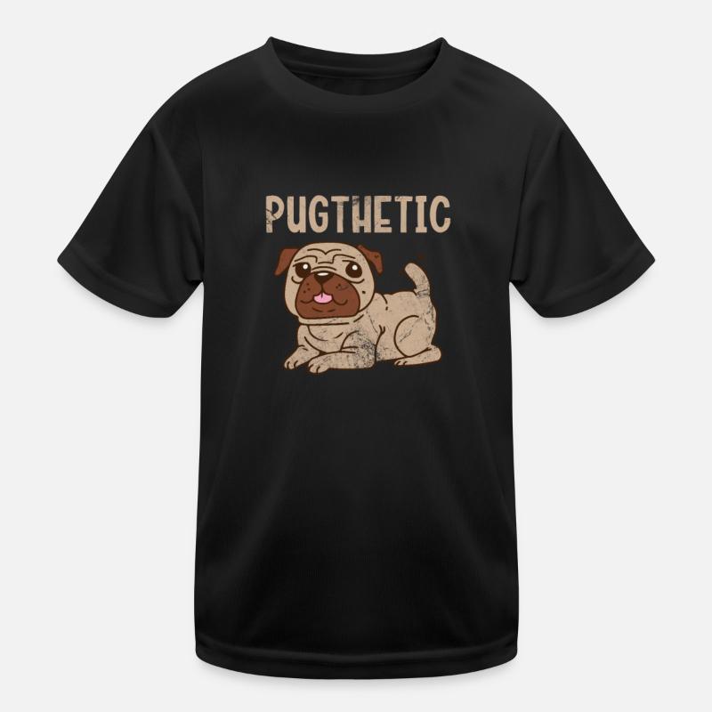 Kids Functional T-Shirt