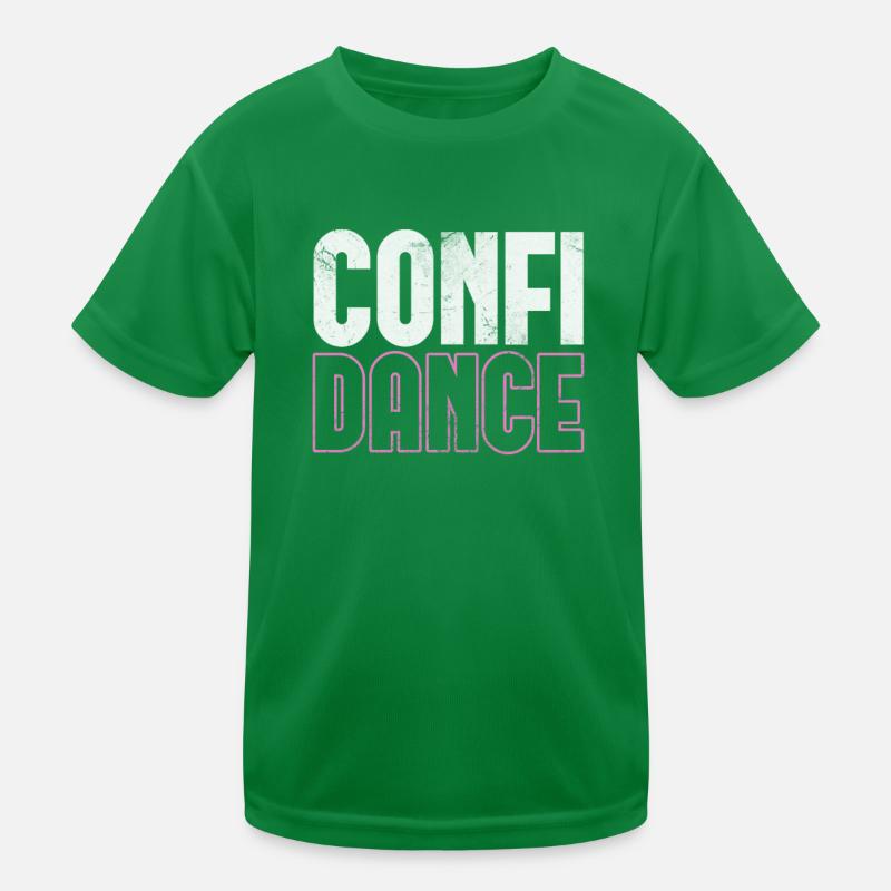 Ballet T-shirt sport Enfant