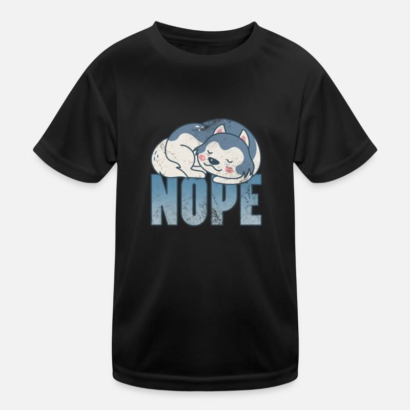 Rauque T-shirt sport Enfant