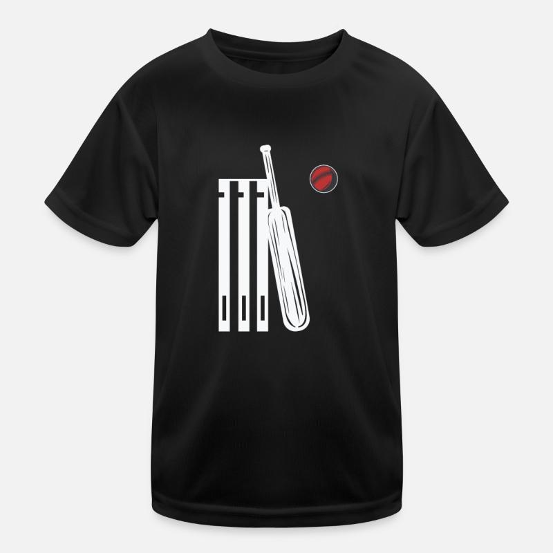 Grillon T-shirt sport Enfant