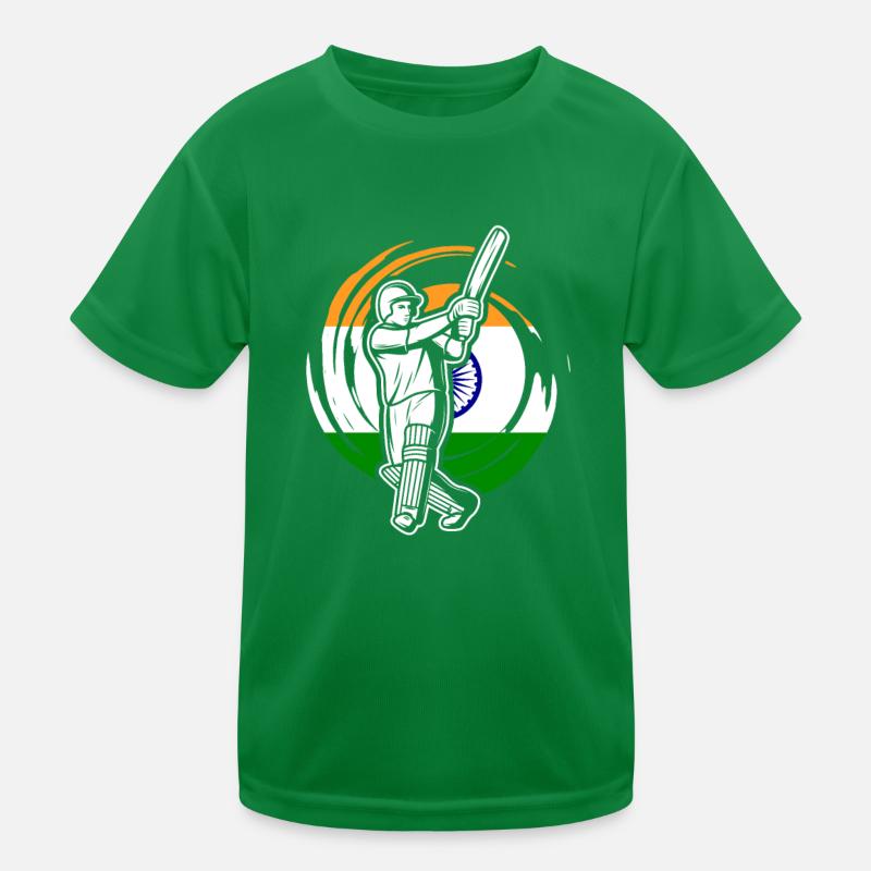 Grillon T-shirt sport Enfant