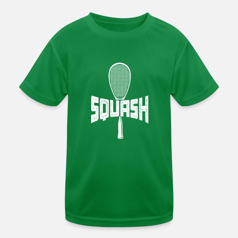 Kids Functional T-Shirt