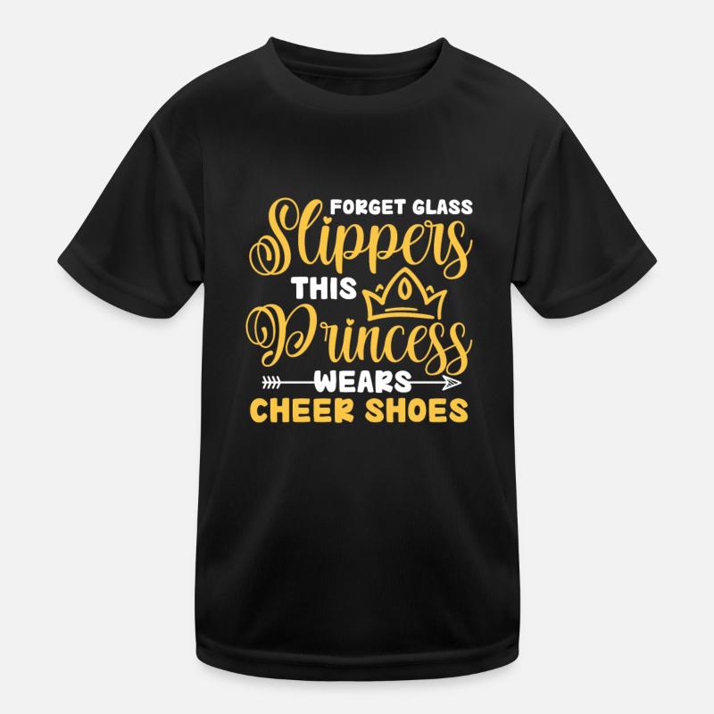 Kids Functional T-Shirt