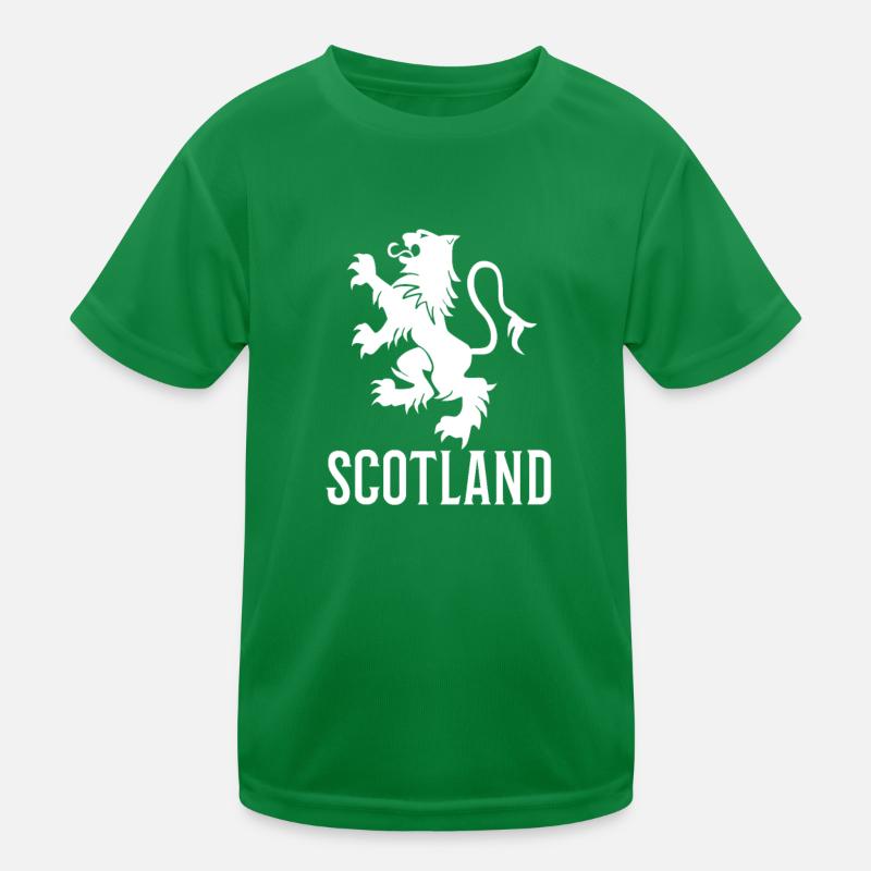 Kids Functional T-Shirt