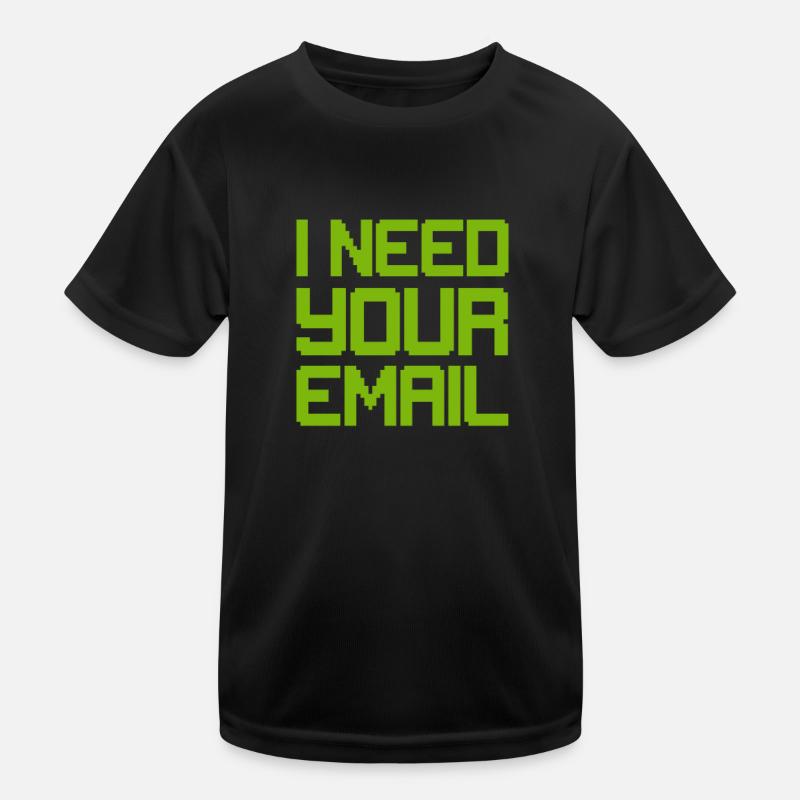 Hacker Coder Computerfreak Nerd Hacking Geschenk Kinder Funktions-T-Shirt