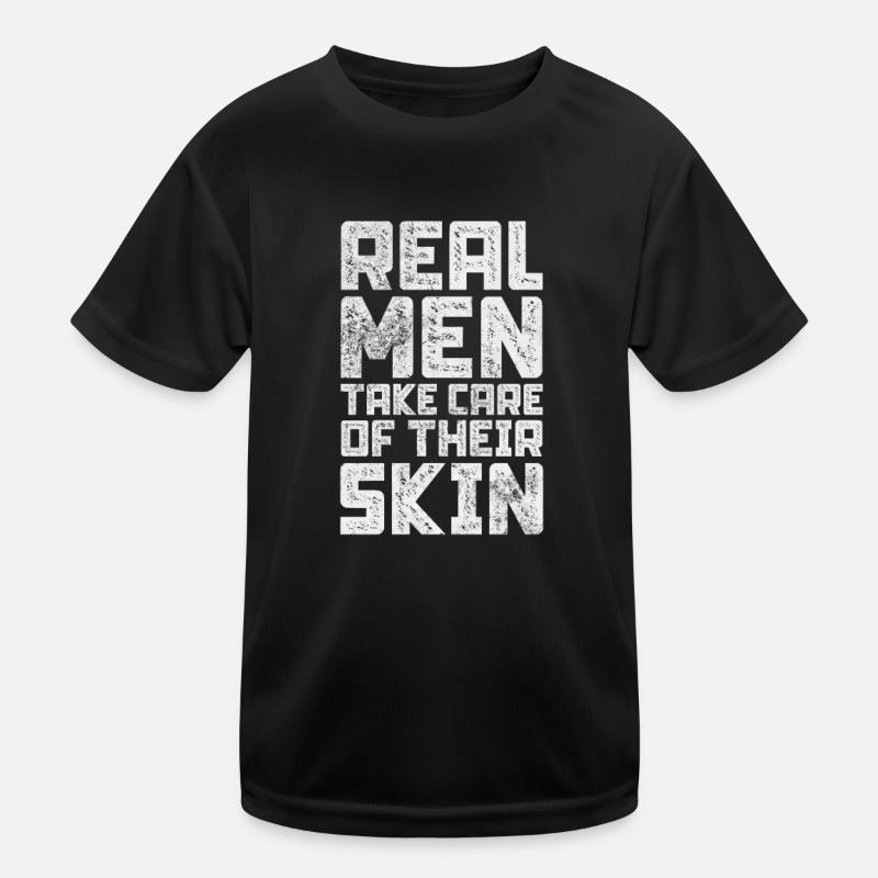 Kosmetikerin Kinder Funktions-T-Shirt