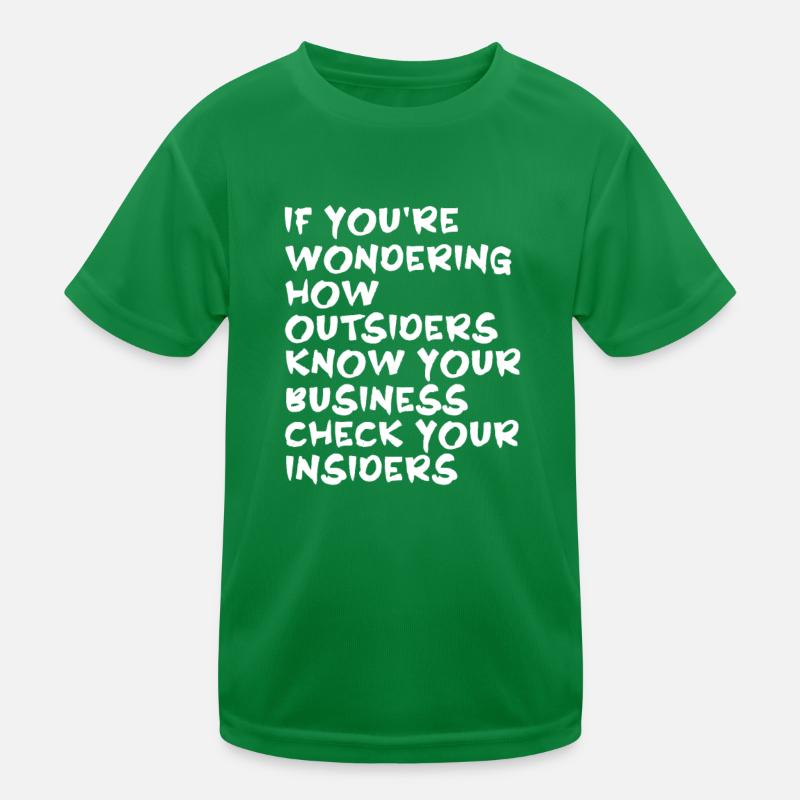 Hacker Coder Computerfreak Nerd Hacking Geschenk Kinder Funktions-T-Shirt