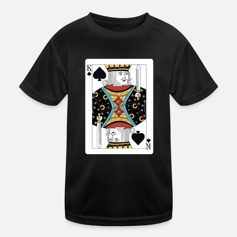 Bridge Kids Functional T-Shirt