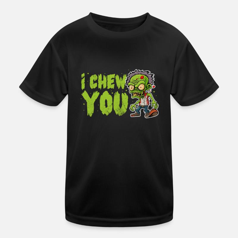 Kids Functional T-Shirt