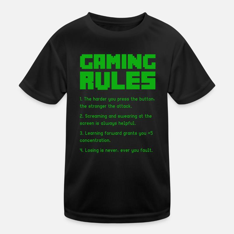 Board Game Board Games Game Night Games Gift Kids Functional T-Shirt