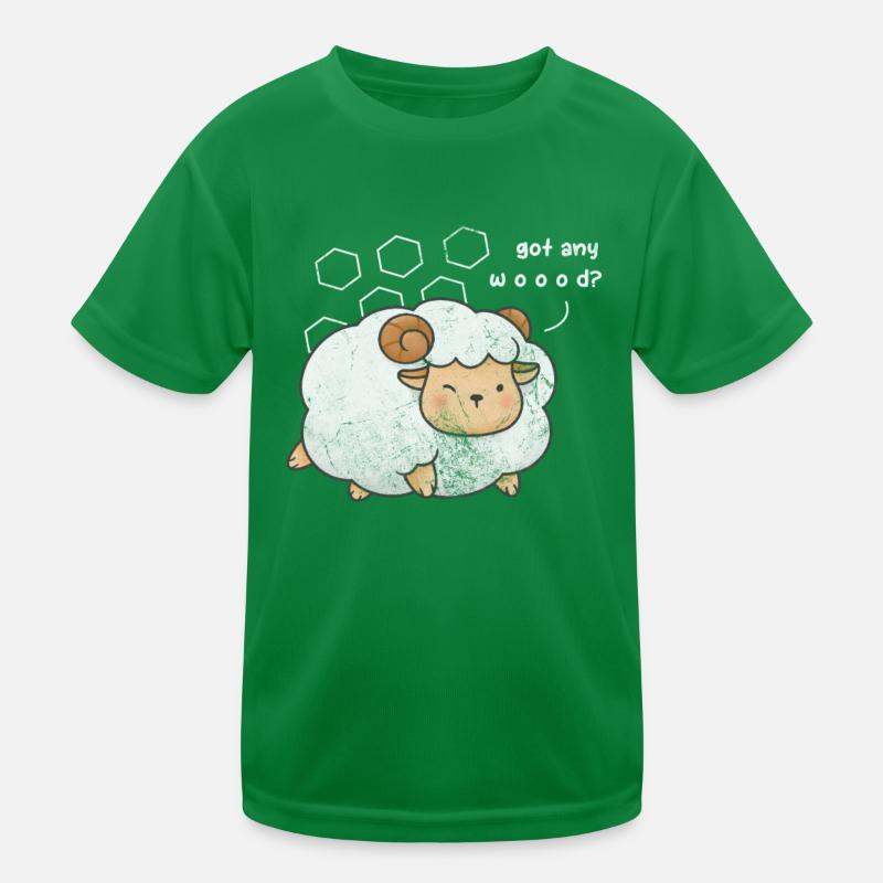 Board game Kids Functional T-Shirt