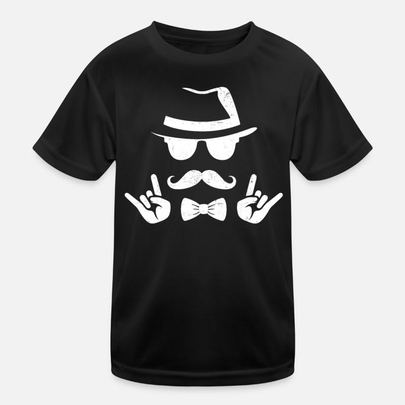 Bachelor bachelor party Kids Functional T-Shirt