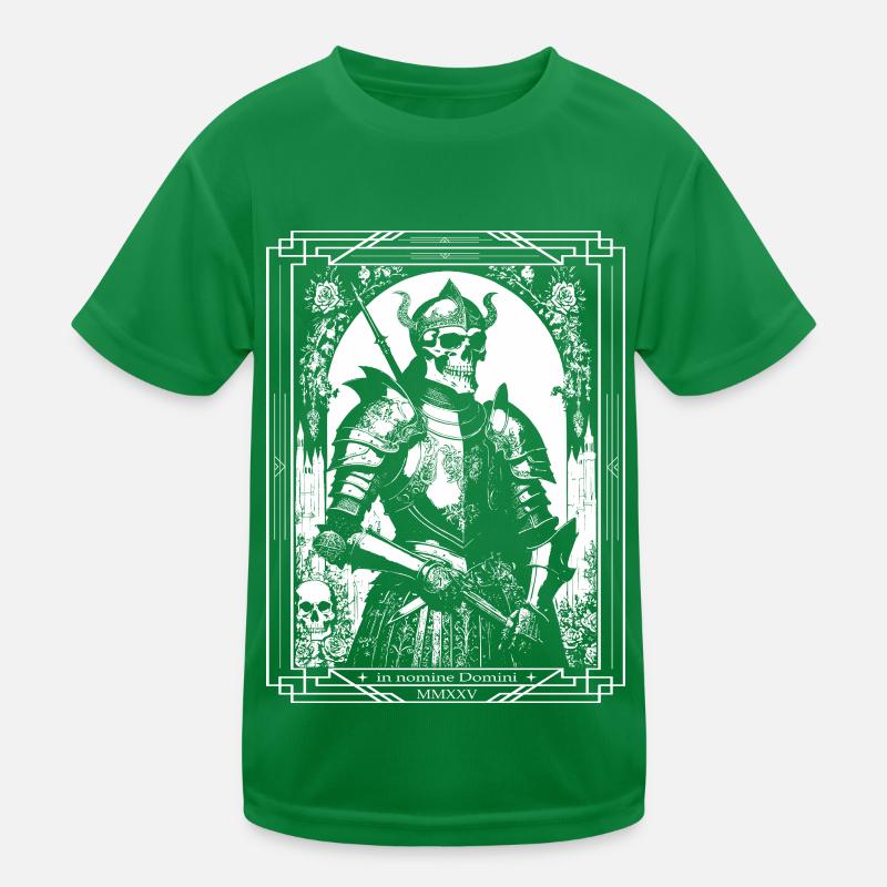 à nomine T-shirt sport Enfant