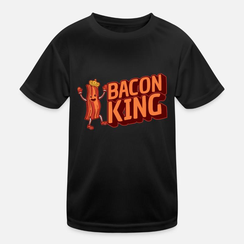 Kids Functional T-Shirt