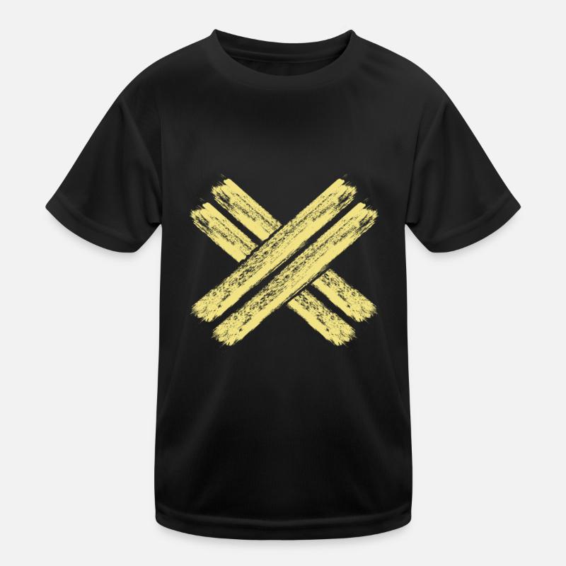 Abschleppwagen Abschleppdienst Abschlepper Kinder Funktions-T-Shirt