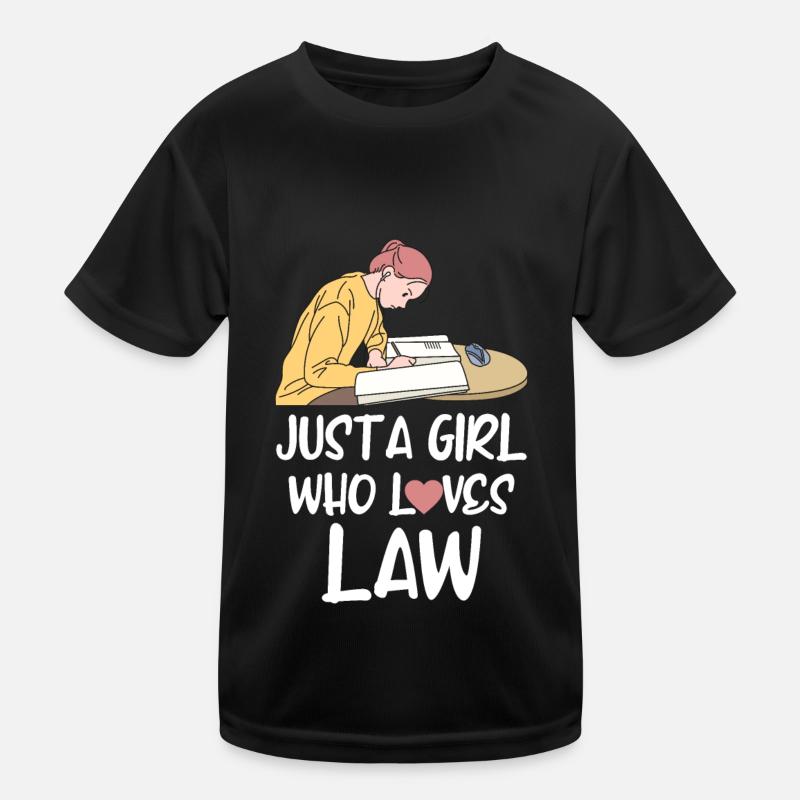 Avocat Avocat Avocat Avocat T-shirt sport Enfant