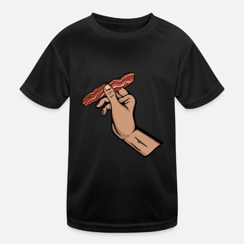 Kids Functional T-Shirt