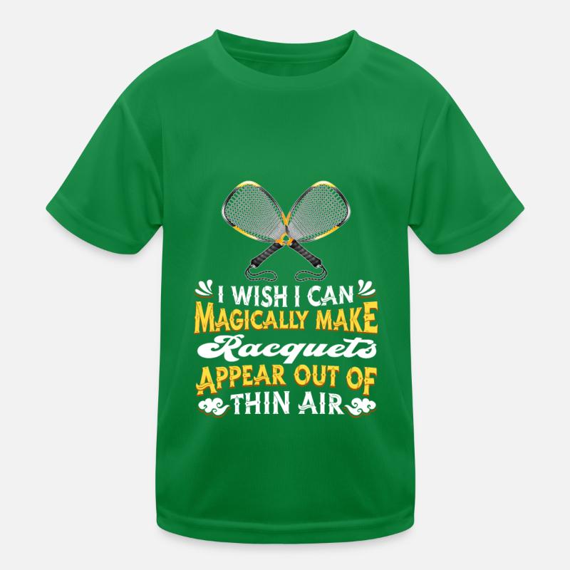 Kids Functional T-Shirt