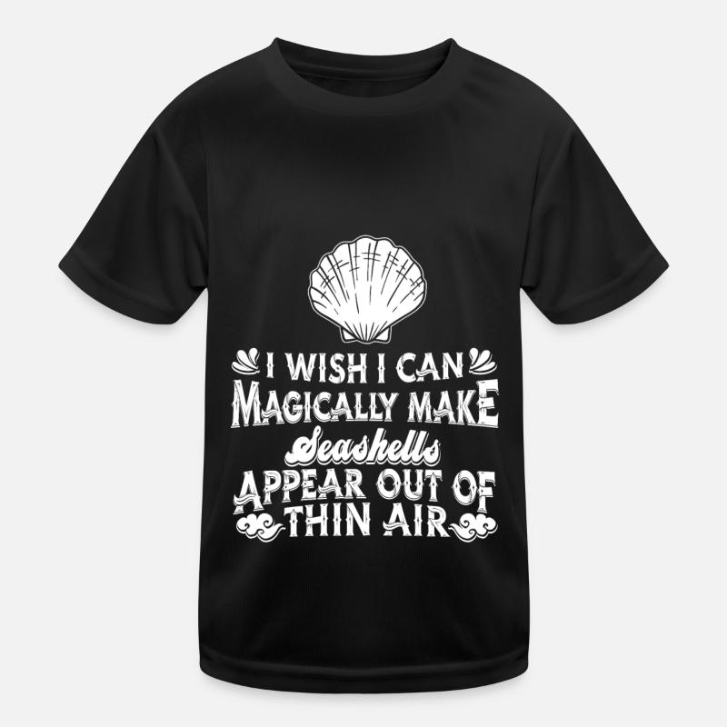 Moules T-shirt sport Enfant