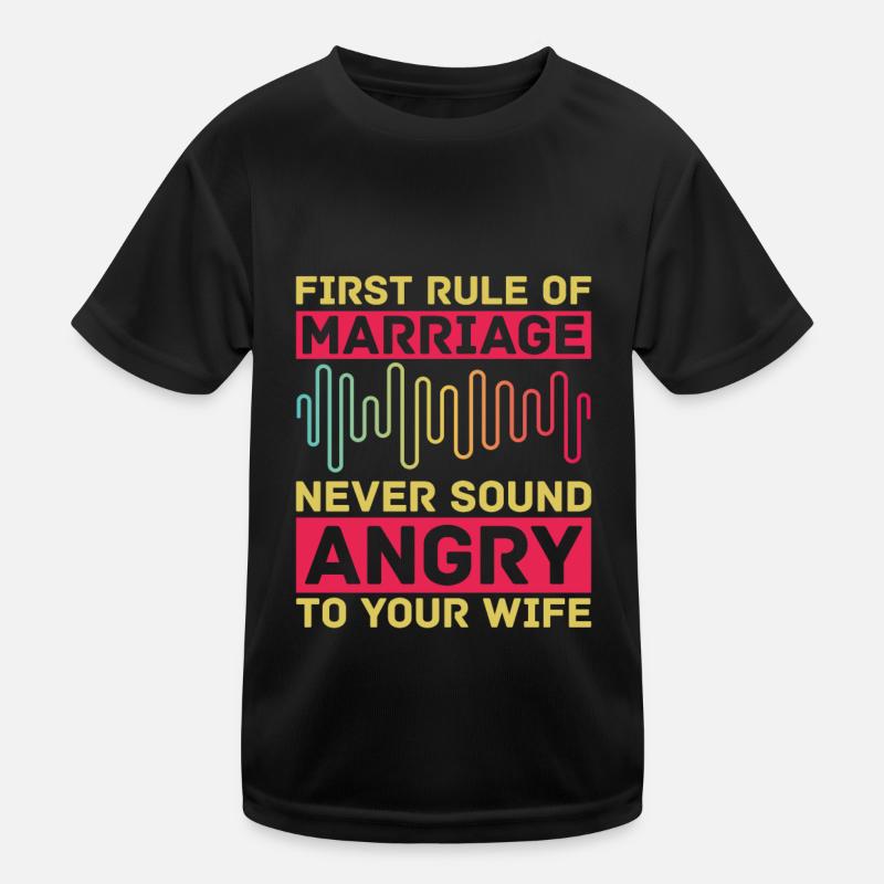 Tontechniker Sound Audio Engineer Kinder Funktions-T-Shirt