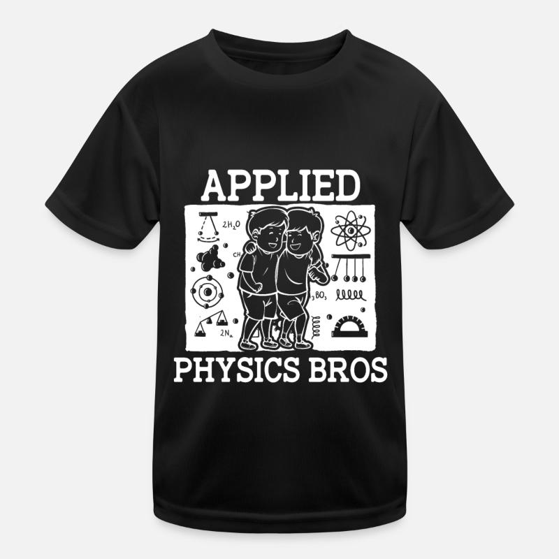 Kids Functional T-Shirt
