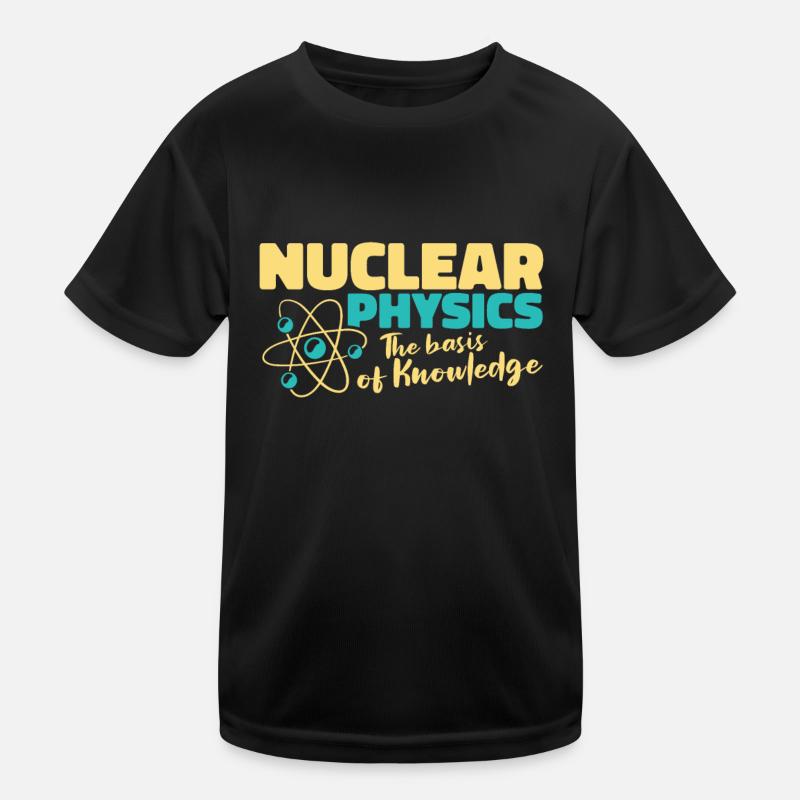 Kids Functional T-Shirt