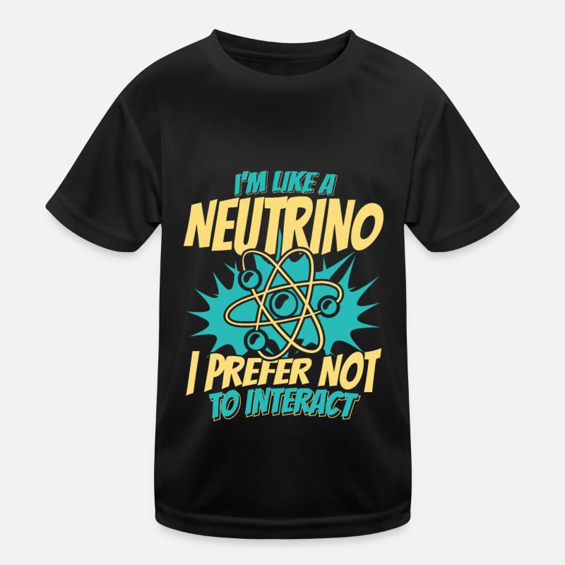 Kids Functional T-Shirt